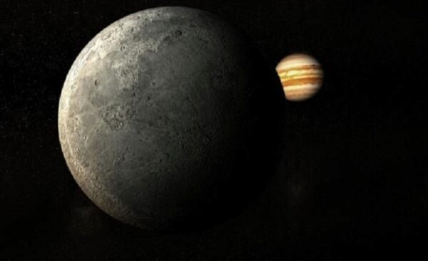 Грозит ли концом света сближение Юпитера и Венеры - мнение астрономов