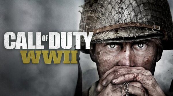 Игра Call of Duty: WWII поступила в продажу