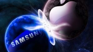 IPhone Х уступает модели Samsung Galaxy S8 по характеристикам