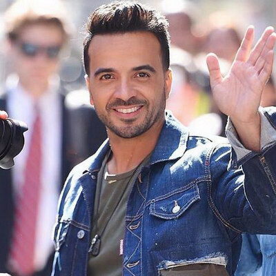 Исполнитель хита Despacito желает попасть на чемпионат мира