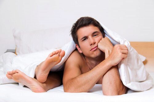 Исследователи: Мужчины часто занимаются сексом против своего желания