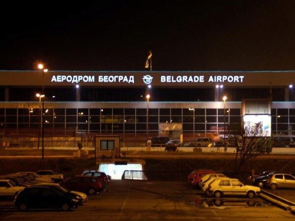 Из-за болезни пилота самолет турецких авиалиний экстренно сел в Белграде