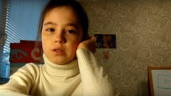 Известные видеоблогеры поддержали 10-летнюю Алину из Нефтекамска