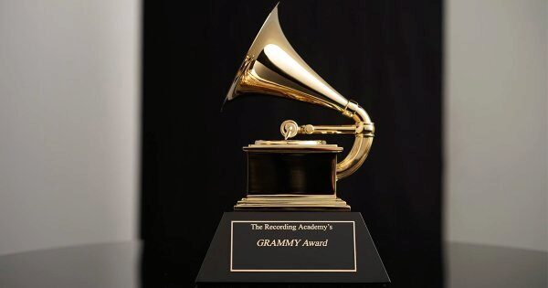 Jay-Z и Бруно Марс номинированы на самое большое число номинаций Grammy