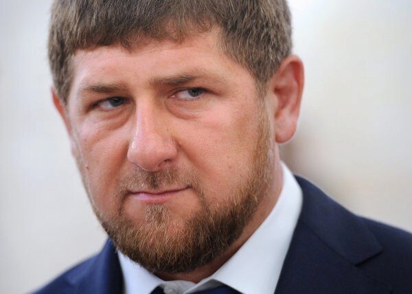 Кадыров мечтает покинуть пост главы Чечни