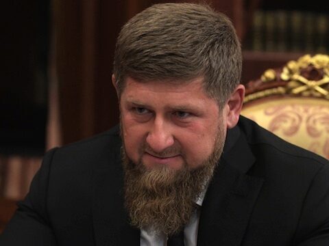 Кадыров попросил Зюганова извиниться за высказывания о захоронении Ленина