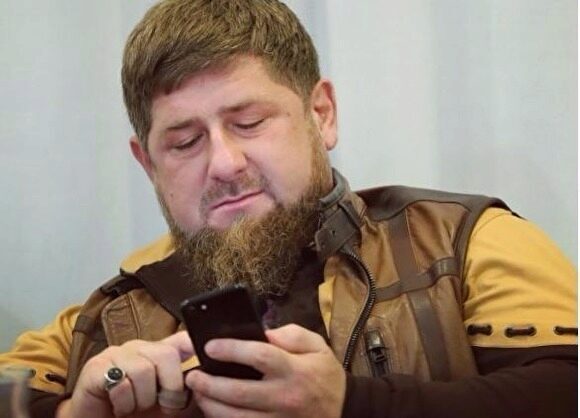 Кадыров предложил наказывать вербовщиков в террористы смертной казнью