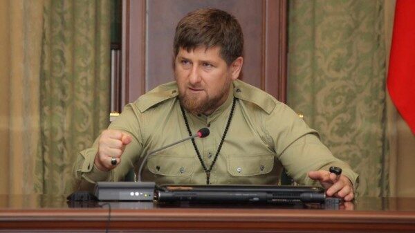Кадыров: Пришло время для смены главы Чечни