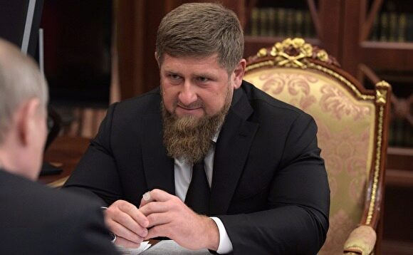 Кадыров заявил, что мечтает передать власть в Чечне и даже знает кому