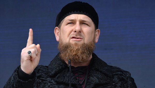 Кадыров заявил о невиновности осуждённых за убийство Немцова