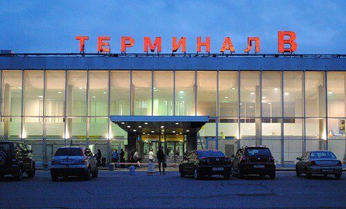 Каким в столичном аэропорту Шереметьево построят терминал В к ЧМ-2018