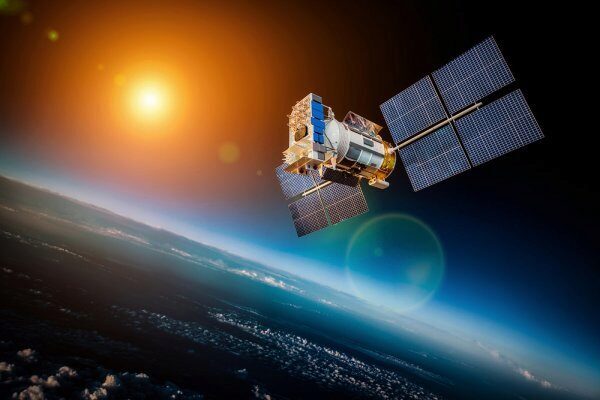 Китай запустил на орбиту новый метеорологический спутник