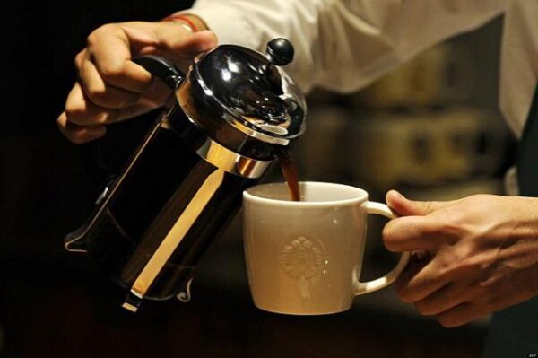 Кофе под запретом - крымские бариста попали под западные санкции