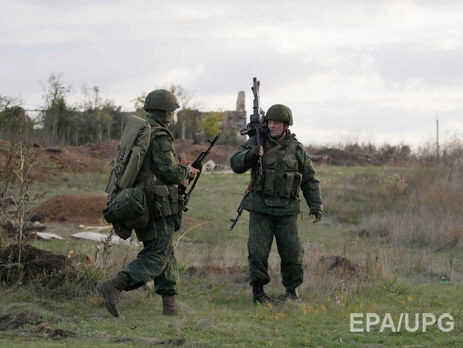 Количество погибших и раненых бойцов еще уточняется — Потери на Донбассе