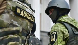 Комбат «Донбасса» рассказал, как наказать жителей Донбасса и Крыма за «референдумы»