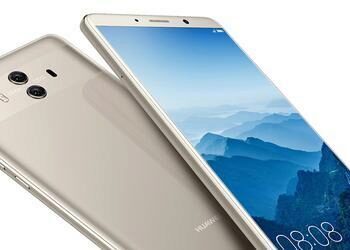 Компания Huawei 5 декабря представит смартфон Honor V10