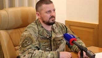 Корнет сообщил, что «спас» «ЛНР» от возвращения в состав Украины
