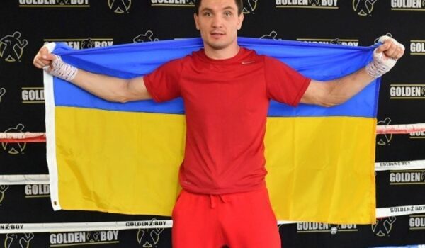Ковалев оказался легче Шабранского в преддверии боксерского поединка за титул WBO