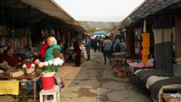 Козий рынок в Нальчике готовят к реконструкции