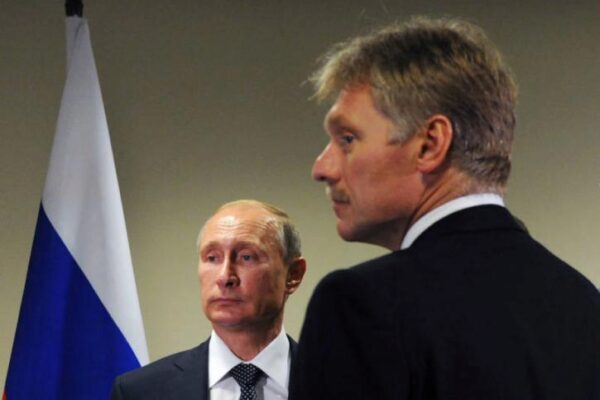 Кремль направил сигнал в адрес Луганска в связи с последними событиями