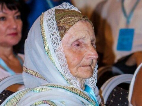 Крымско-татарская активистка умерла в больнице после обыска