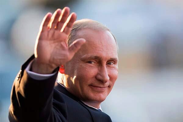 Кто станет президентом России в 2018 году – новые пророчества о преемнике Путине