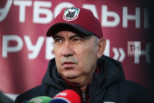 Курбан Бердыев: «Возвращение Наваса — положительный момент, однако он практически месяц не тренировался»