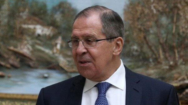 Лавров: Крымский вопрос решен окончательно