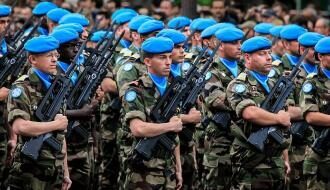 Лавров сделал заявление о миротворцах ООН в Донбассе