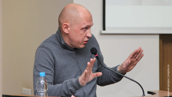 Лазарев предложил обязать всех депутатов ЗС НО отчитываться о доходах