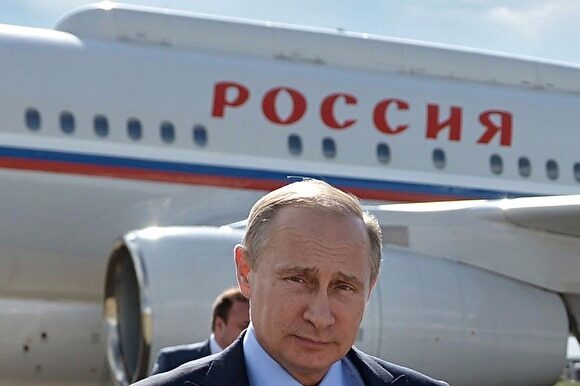 Летный отряд «Россия» хочет закупить в самолеты очень дорогое оборудование