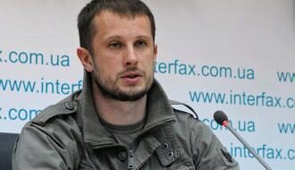 Лидер «Азова» призвает ударить по Донбассу с воздуха