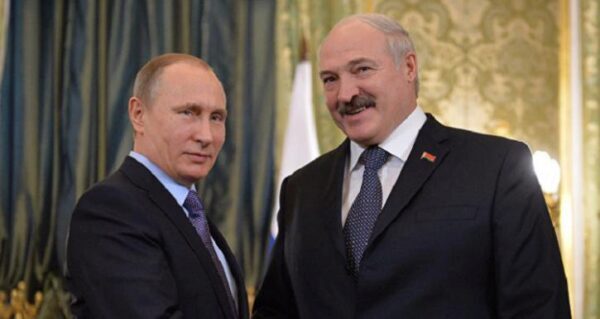 Лукашенко устроил Европе «катастрофу», показав, кто есть кто