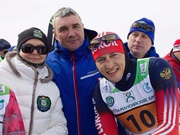 Лыжники Легков и Белов, отстраненные за допинг, примут участие в отборе на Кубок мира