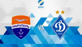 «Мариуполь» не намерен переигрывать матч с «Динамо»