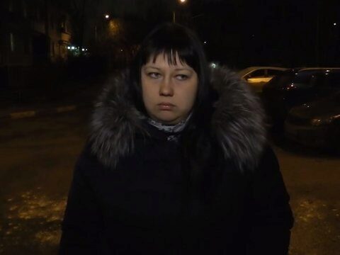Mash: Саратовские полицейские несправедливо обвинили автолюбительницу в наезде на пешехода