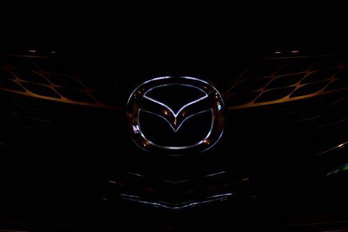 Mazda представит абсолютно новый кроссовер для США