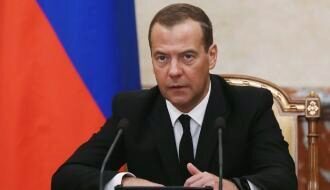 Медведев рассказал о своем участии в президентской гонке в 2018 году