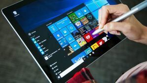 Microsoft создает совершенно новый Рабочий стол для Windows 10