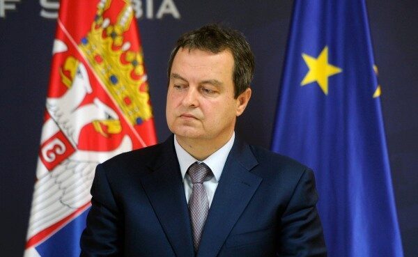 МИД Сербии: Белград не поддерживает вступление в НАТО и санкции к России