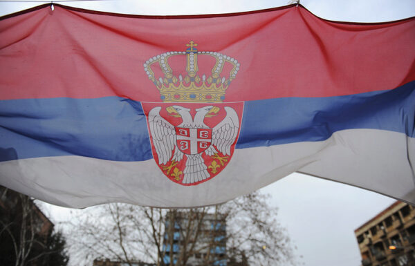 МИД Сербии возмутили слова украинского посла о подчиненности Белграда российской столице