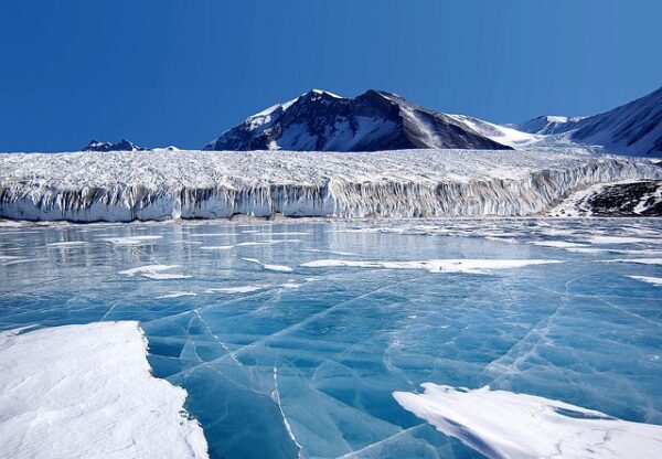 Минэкономразвития подготовило законодательный проект развития опорных зон в Арктике