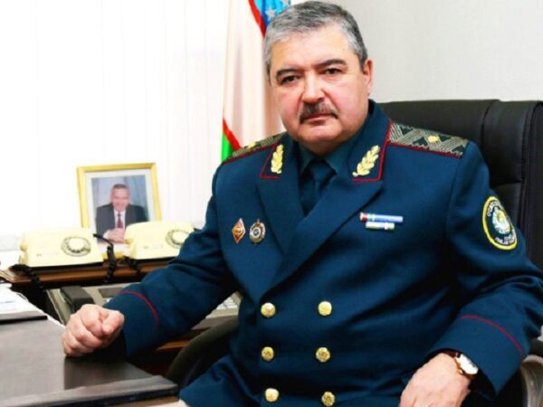 Министр обороны Узбекистана обсудит с азербайджанским коллегой ВТС