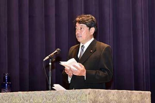Министр обороны Японии отчитался перед Шойгу о новейшей системе ПРО