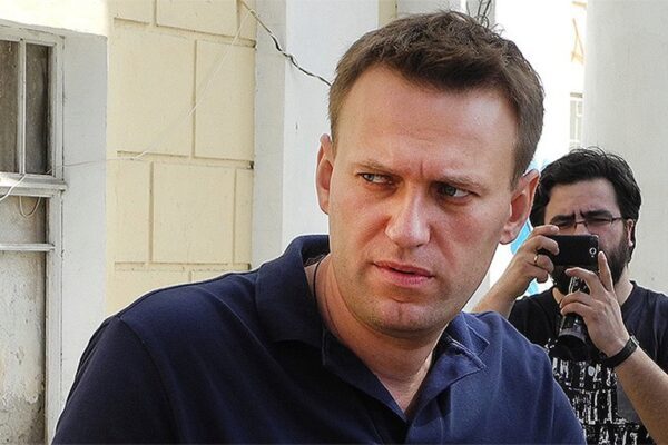 Митинг Навального в Кемерово прошел без задержаний
