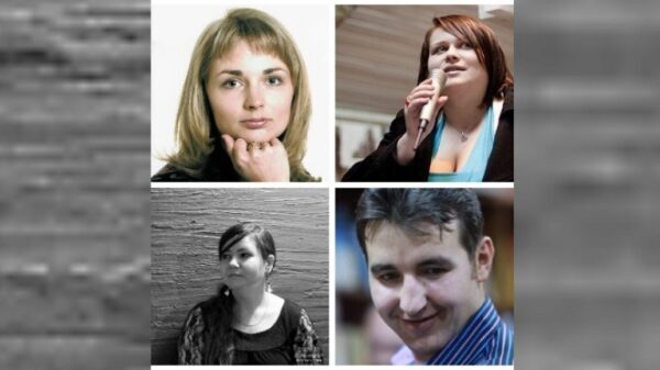 Молодые московские писатели и поэты встретятся с липчанами в библиотеках