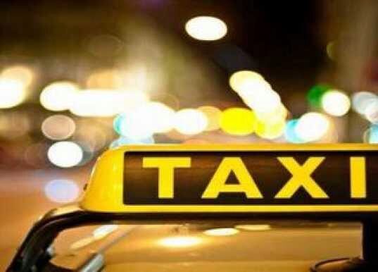 Московский таксист довез до отеля туристку за 18 тыс рублей