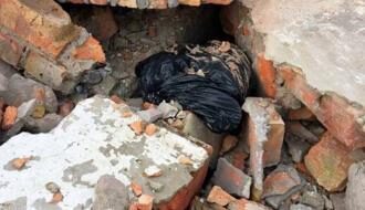 На Днепропетровщине полиция обнаружила три тайника с боеприпасами