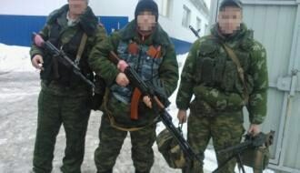 На Харьковщине полиция задержала боевика «ЛНР»
