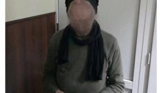 На Киевщине задержали 60-летнюю «телефонную минершу»